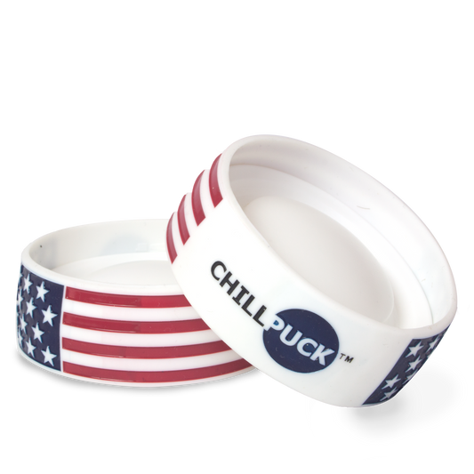 American Flag - 2 Pack