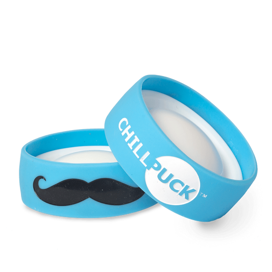 Mustache - 2 Pack