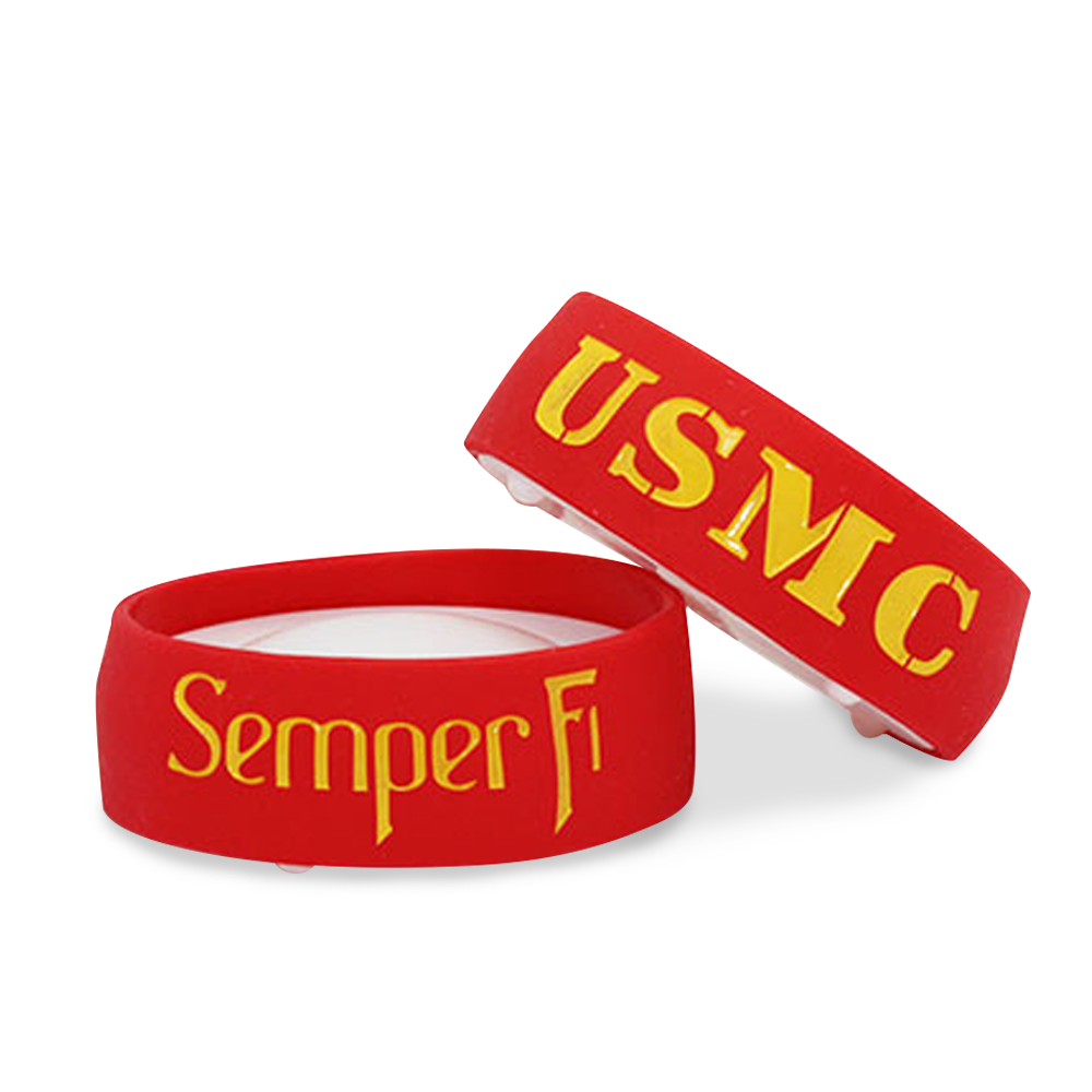 USMC Semper Fi Chill Pucks - 2 Pack